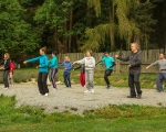 Ruka jako bič