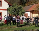 společný Čchi-kung