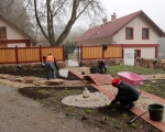 Předzahrádka