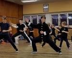 Sestava 13 forem Lao-ťia ji-lu