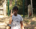 Letní škola na Talavanu - 13 forem Tchaj-ťi