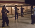 Otevřený seminář Talavan 10/2018