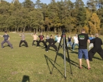 Otevřený seminář Talavan 10/2018