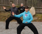 Setkání na Talavanu - podzim 2018