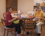 Setkání na Talavanu - podzim 2018