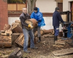 Setkání na Talavanu - podzim 2018
