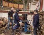 Setkání na Talavanu - podzim 2018