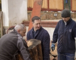 Setkání na Talavanu - podzim 2018