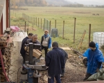 Setkání na Talavanu - podzim 2018
