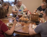 Setkání na Talavanu - podzim 2018