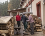Setkání na Talavanu - podzim 2018