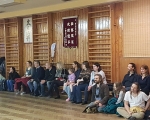Vánoční Akademie Tygrů a Tygříků 2018