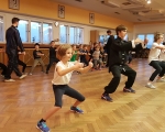 Vánoční Akademie Tygrů a Tygříků 2018