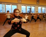 Vánoční Akademie Tygrů a Tygříků 2018