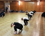 Vánoční Akademie Tygrů a Tygříků 2018