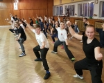 Vánoční Akademie Tygrů a Tygříků 2018