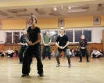 Vánoční Akademie Tygrů a Tygříků 2018