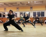 Vánoční Akademie Tygrů a Tygříků 2018