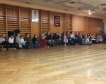 Vánoční Akademie Tygrů a Tygříků 2018