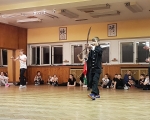 Vánoční Akademie Tygrů a Tygříků 2018