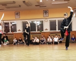 Vánoční Akademie Tygrů a Tygříků 2018