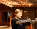 Procvičování sestavy 13 forem