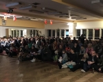 18. výročí Taiji Akademie a čínský nový rok  Vepře