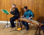 18. výročí Taiji Akademie a čínský nový rok  Vepře