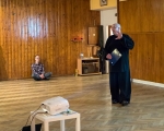 18. výročí Taiji Akademie a čínský nový rok  Vepře