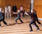 18. výročí Taiji Akademie a čínský nový rok  Vepře