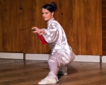 18. výročí Taiji Akademie a čínský nový rok  Vepře