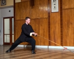 18. výročí Taiji Akademie a čínský nový rok  Vepře