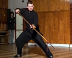 18. výročí Taiji Akademie a čínský nový rok  Vepře