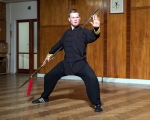 18. výročí Taiji Akademie a čínský nový rok  Vepře