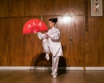 18. výročí Taiji Akademie a čínský nový rok  Vepře