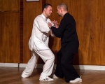 18. výročí Taiji Akademie a čínský nový rok  Vepře