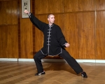 18. výročí Taiji Akademie a čínský nový rok  Vepře