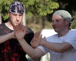 Taichi škola Talavan - Velikonoce 2019