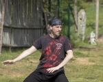 Otevřený seminář Tchaj-ťi 05/2019