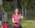 Otevřený seminář Tchaj-ťi 05/2019