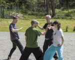 Otevřený seminář Tchaj-ťi 05/2019