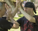 Otevřený seminář Tchaj-ťi 05/2019
