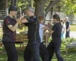Otevřený seminář Tchaj-ťi 05/2019