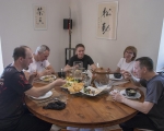 Otevřený seminář Tchaj-ťi 05/2019