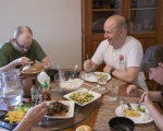 Otevřený seminář Tchaj-ťi 05/2019