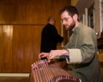 Guzheng a Jan Chmelarčík