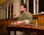 Guzheng a Jan Chmelarčík