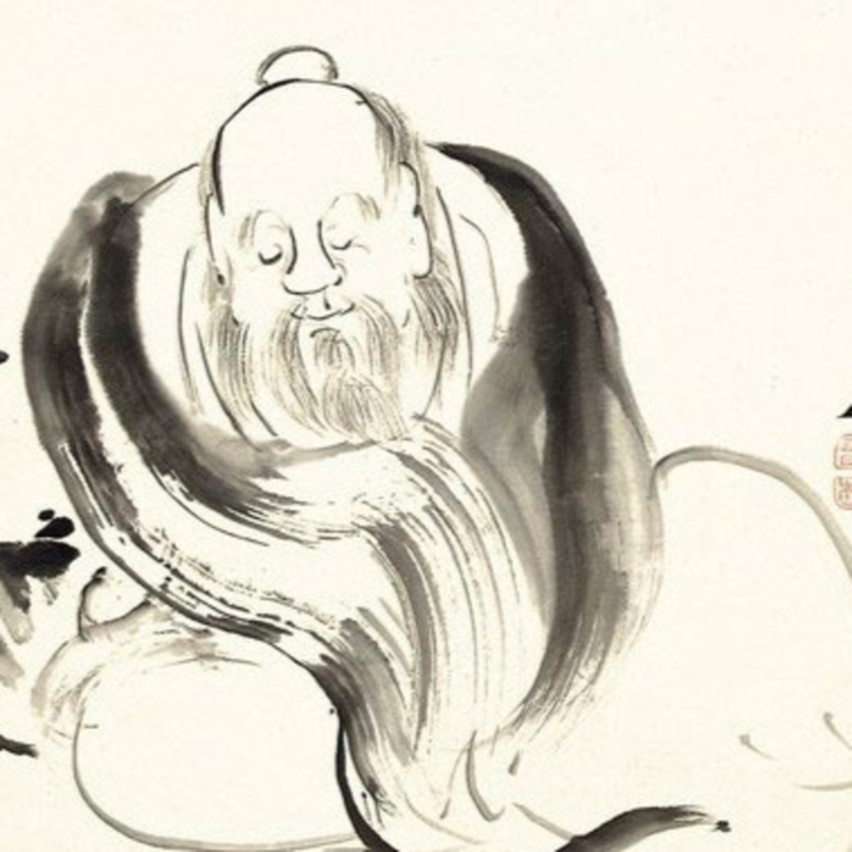 Sedm taoistických cest ke správné váze – Tchaj-ťi a zdraví